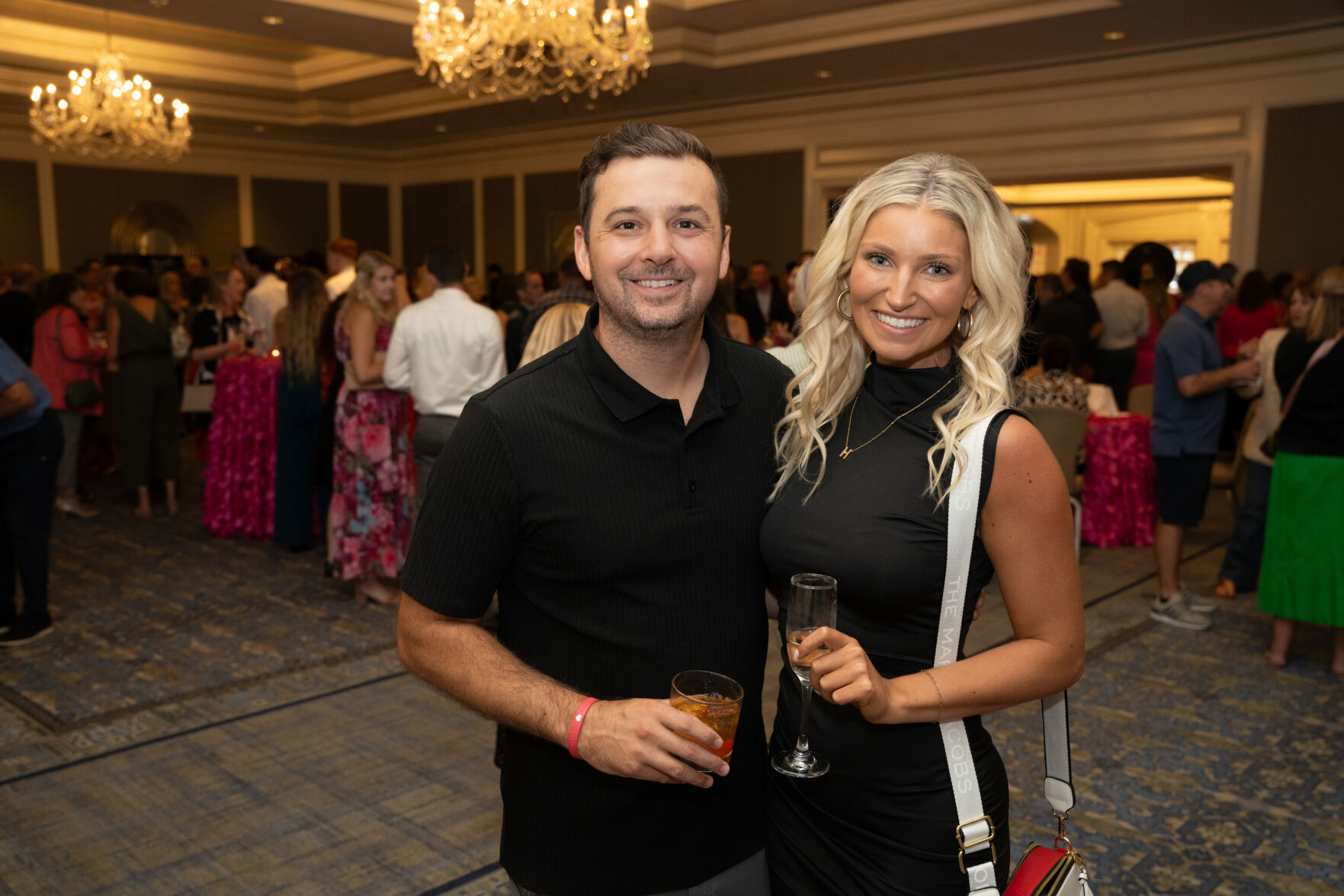 2024 STL Headliner Awards at Ritz-Carlton